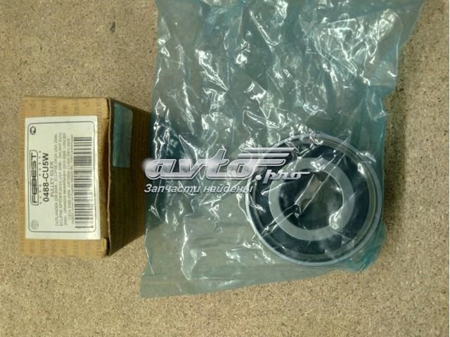 Паразитний провідний ролик 0488CU5W FEBEST