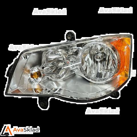 05113341AF Chrysler