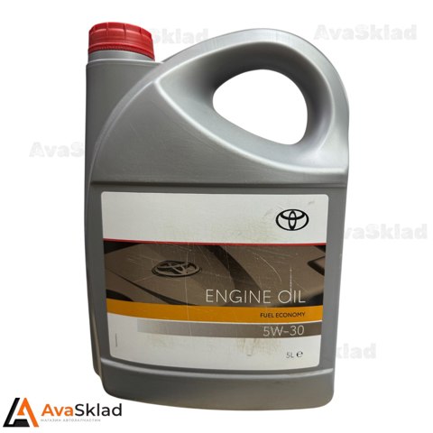 Моторне масло мінеральне 0888080845 TOYOTA