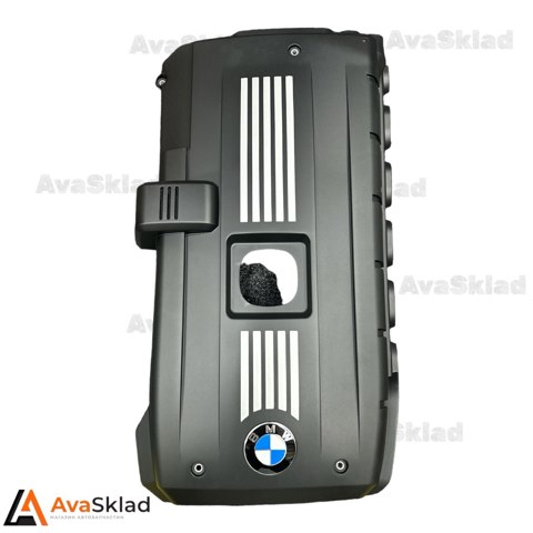 Екран двигуна 11127575031 BMW