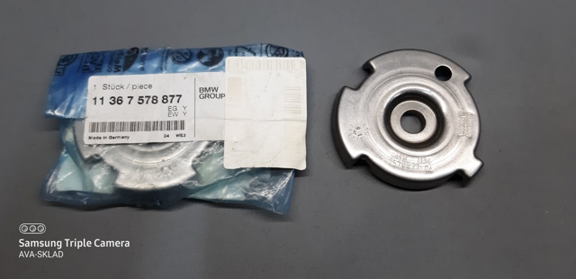 Імпульсне кільце датчика розподільного вала 11367578877 BMW
