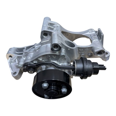 Водяний насос охолодження, з корпусом 11517644809 BMW