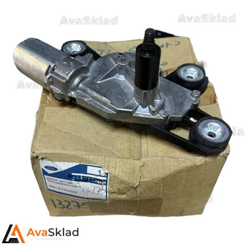 Задній механізм склоочисника 1327587 FORD