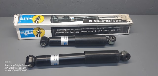 Амортизаційна стійка задня 19142265 BILSTEIN