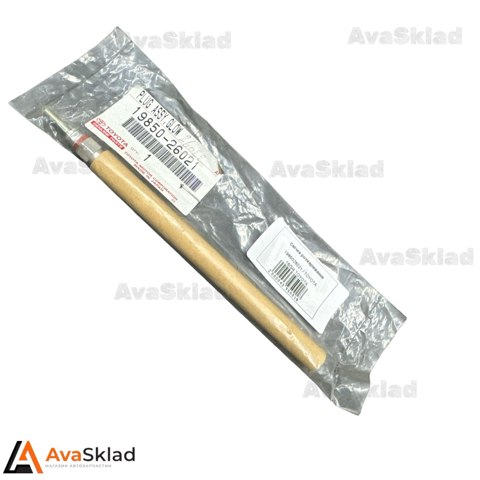 Свічки розжарювання Toyota RAV4 3