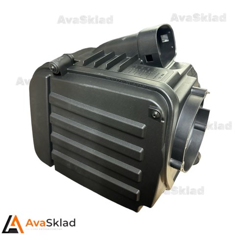 Коробка фільтра 1K0129607AL VAG