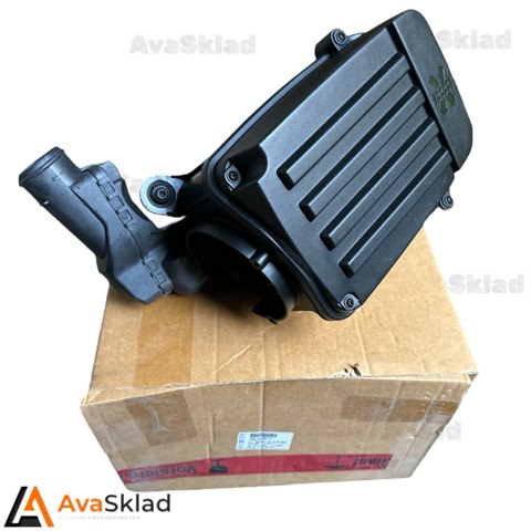 Коробка фільтра 1K0129607C VAG