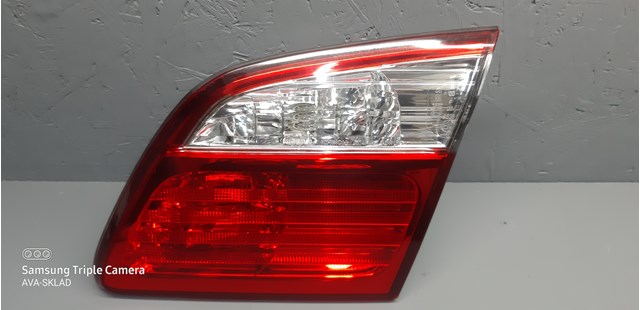 Ліхтар задній правий, внутрішній 265503Y528 NISSAN