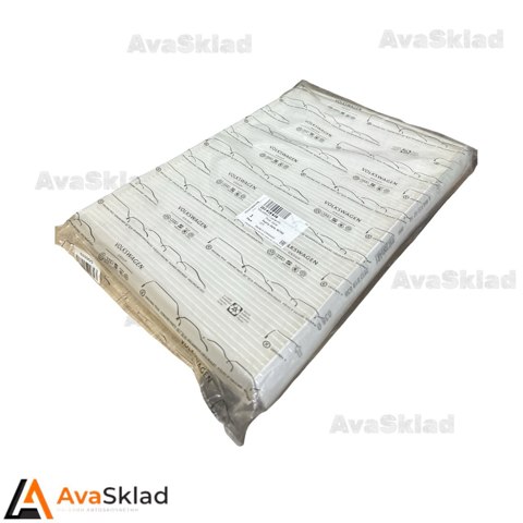 Повітряний фільтр салону Фольксваген Крафтер 30-35