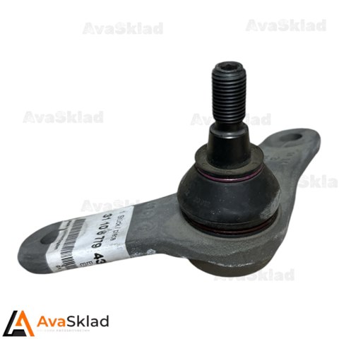 Кульова опора, нижня, права 31106779438 BMW
