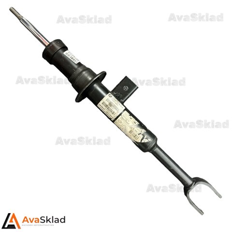 Амортизатор передньої підвіски, лівий 31316863889 BMW
