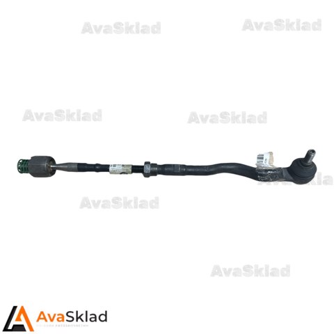 Поперечна рульова тяга права 32211096898 BMW