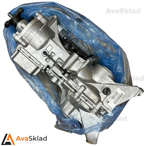 Кронштейн/траверса заднього редуктора, задня 33108646692 BMW