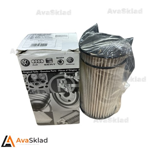 Фільтр паливний 3C0127434 VAG