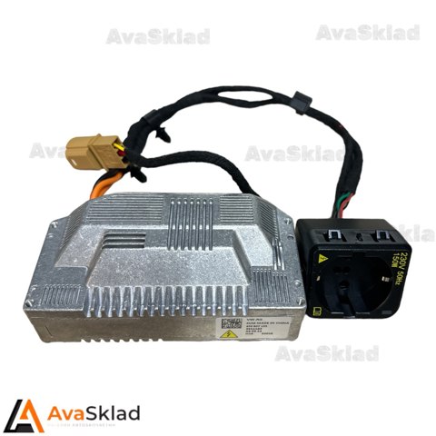 Инвентор струму 3F0907155 VAG