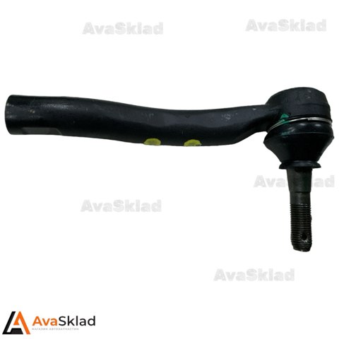 Наконечник рульовий 4504749075 TOYOTA