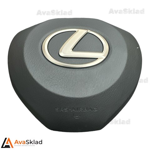Комплект безпеки 451300E110C0 TOYOTA
