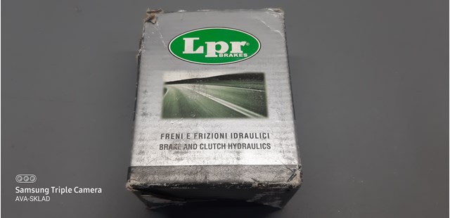Робочий циліндр 4521 LPR