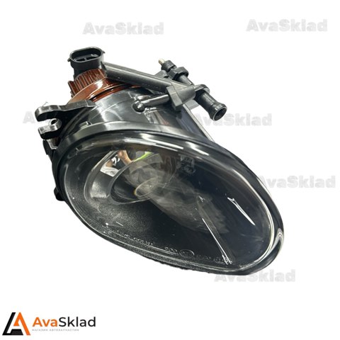 Фара, ліва 4E0941699 VAG