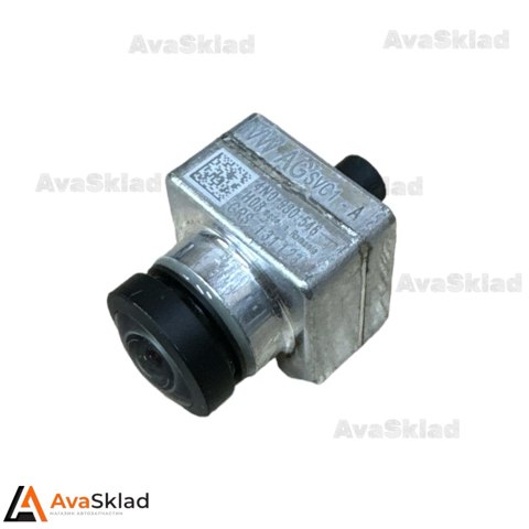 Камера заднього виду 4N0980546 VAG