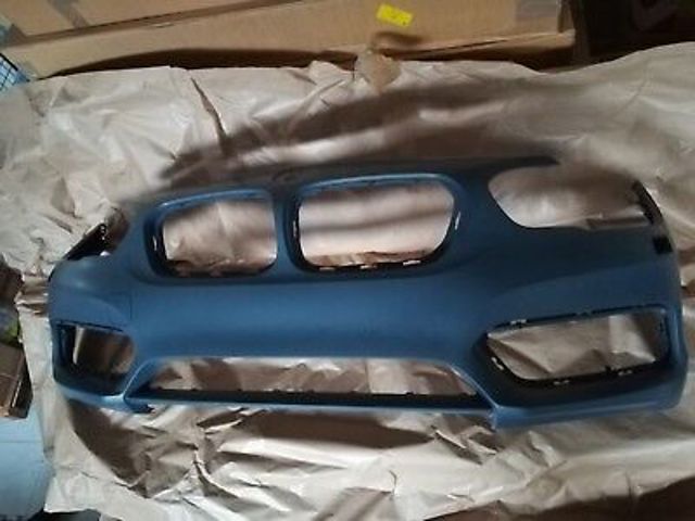 Бампер передній 51117429712 BMW