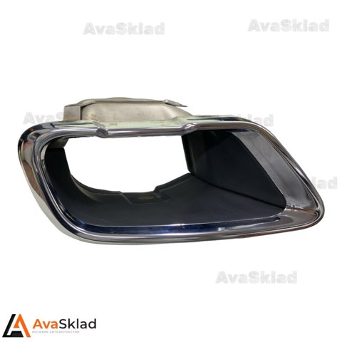 Глушилка 51128074190 BMW