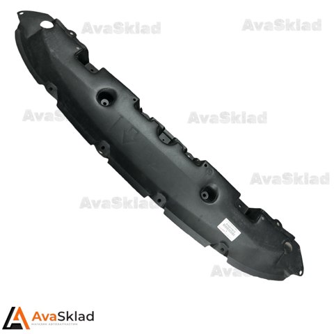 Захист картера двигуна 51420F4010 TOYOTA