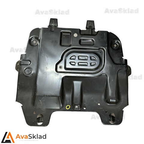 Захист двигуна задня 5145060050 TOYOTA
