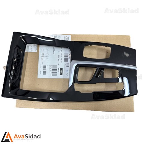 Декоративна накладка центральної консолі 51459382757 BMW