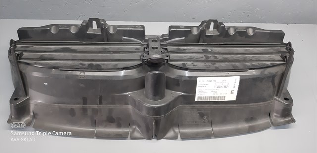 Жалюзі радіатора 51747009714 BMW