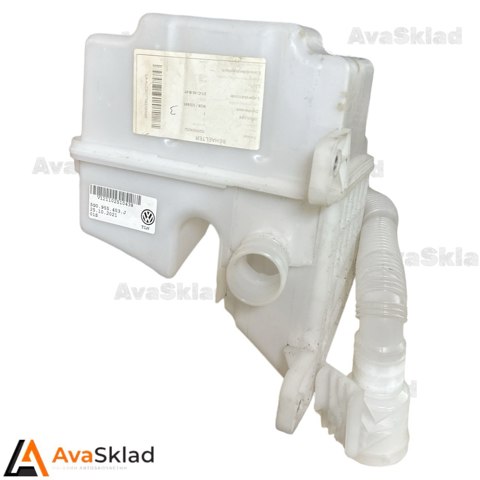 Бачок омивайки 5G0955453J VAG