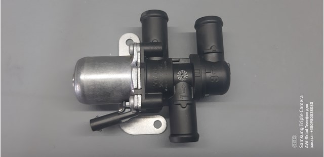 Регулюючий клапан охолоджувальної рідини 5Q0906457C VAG