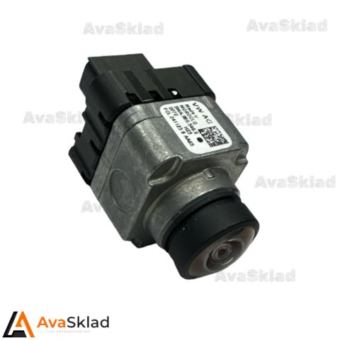 Камера заднього виду 5WA980546E VAG
