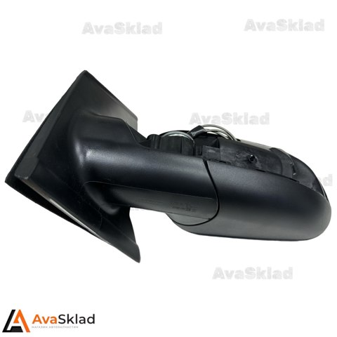 Дзеркало ліве 5Z0857507D1NN VAG