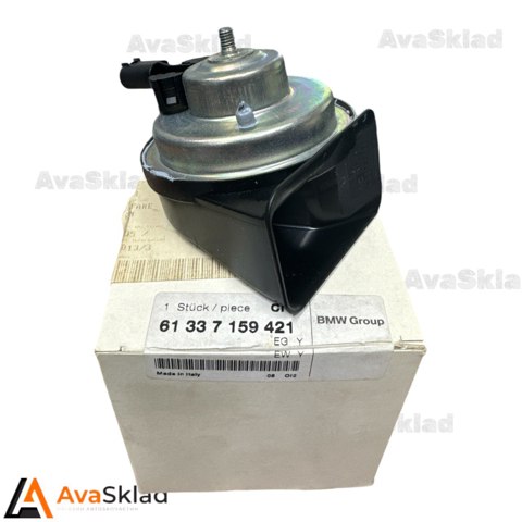 Сигнали звукові 61337159421 BMW