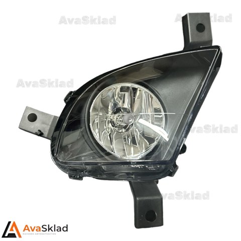 Протитуманка ліва 63177199893 BMW