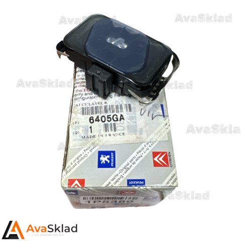 Датчик дощу 6405GA PEUGEOT