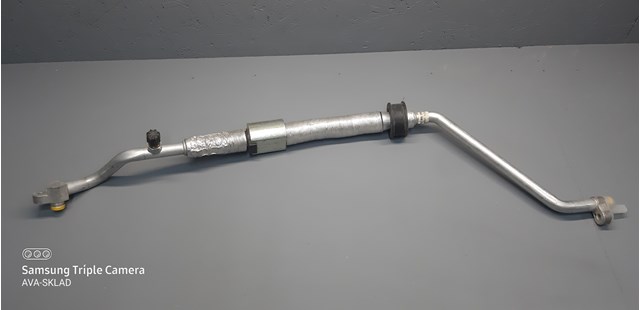 Трубопроводи 64506920966 BMW