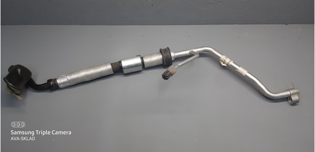Трубопроводи 64538371320 BMW