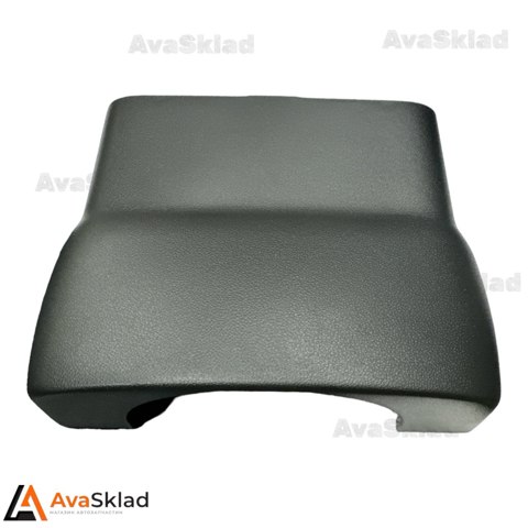 Накладка рульової колонки 6Y0953515BB41 VAG