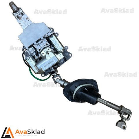 Рульова колонка 7L0419501CF VAG