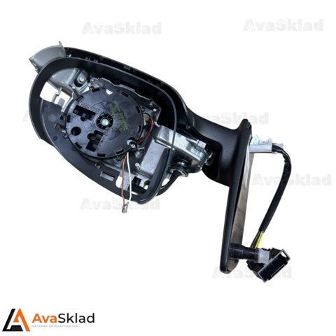 Праве бічне дзеркало 7M3857508AJ01C VAG