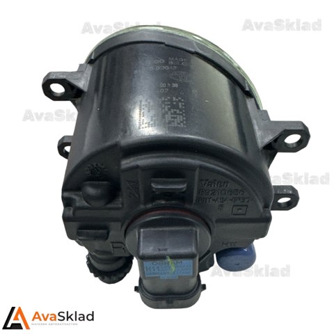 Туманка права 812100D042 TOYOTA