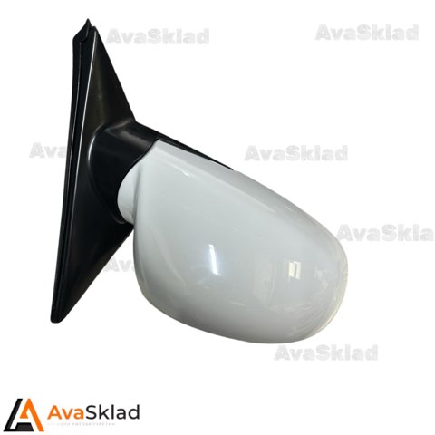 Праве бокове дзеркало 8762025790 HYUNDAI