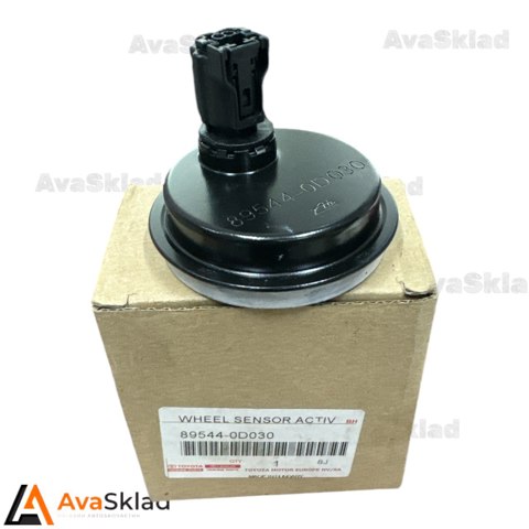 Датчик АБС (ABS) задній 895440D030 TOYOTA