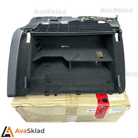 Бардачок 8K1857104A6PS VAG