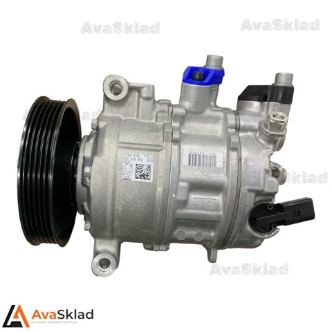 Насос кондиціонера 8S0816803 VAG