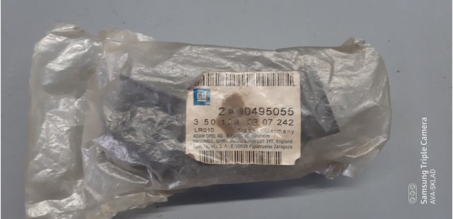 Подушка стабілізатора передня 90495055 GM