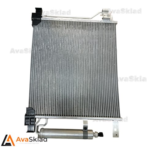 Конденсатор 921003DD0A NISSAN