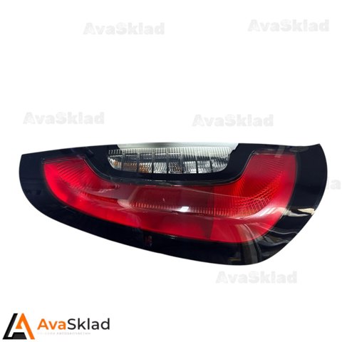 Задня ліва фара 92401B2020 HYUNDAI